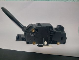 Palanca de cambio automático CITROËN C4