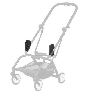 Adaptador Cybex Eezy S Line para Cot S
