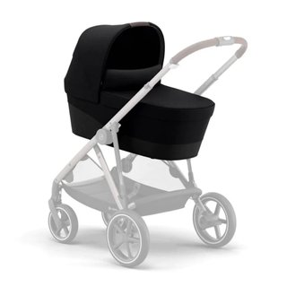 Adaptador Cybex Eezy S Line para Cot S