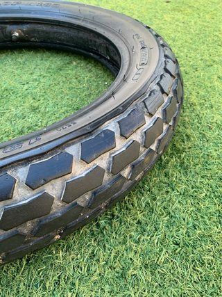 Neumático Dunlop K180