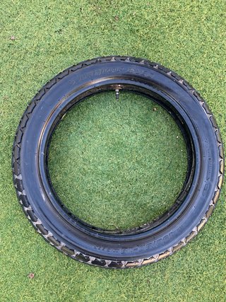 Neumático Dunlop K180