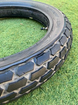 Neumático Dunlop K180