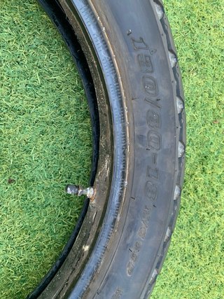 Neumático Dunlop K180