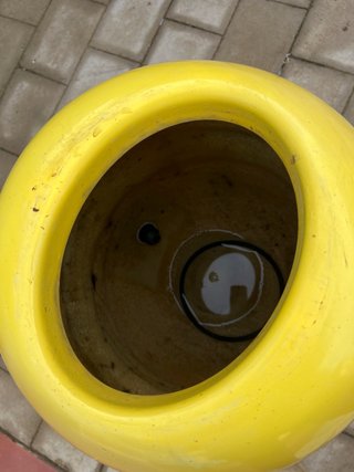 Abonadora 60L