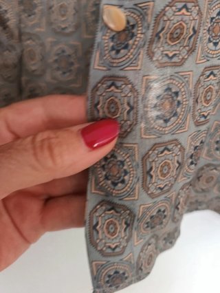 Lote 4 blusas mujer