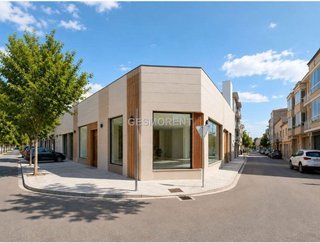 Local comercial en alquiler en Manacor Centro en Manacor