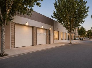 Local comercial en alquiler en Manacor Centro en Manacor