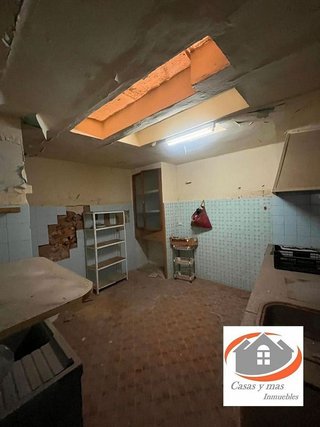Casa en venta en Centro en Almazora/Almassora