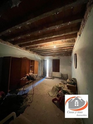 Casa en venta en Centro en Almazora/Almassora