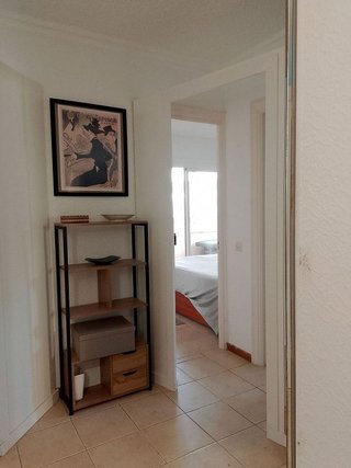 Piso en alquiler en Parque de la Paloma en Benalmádena