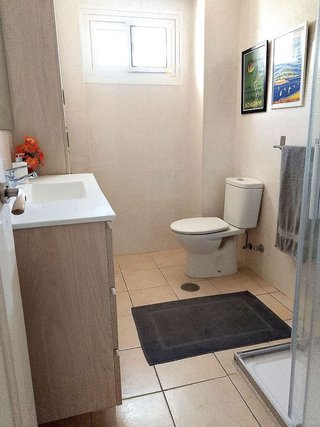 Piso en alquiler en Parque de la Paloma en Benalmádena