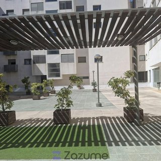 Piso en alquiler en Centro en Puerto de Santa María (El)