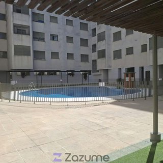 Piso en alquiler en Centro en Puerto de Santa María (El)