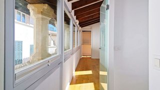 Dúplex en alquiler en La Seu - Cort - Monti-sión en Palma de Mallorca