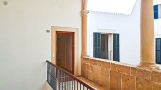 Dúplex en alquiler en La Seu - Cort - Monti-sión en Palma de Mallorca