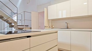 Dúplex en alquiler en La Seu - Cort - Monti-sión en Palma de Mallorca