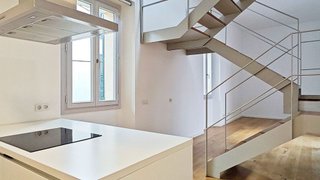 Dúplex en alquiler en La Seu - Cort - Monti-sión en Palma de Mallorca