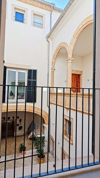 Dúplex en alquiler en La Seu - Cort - Monti-sión en Palma de Mallorca