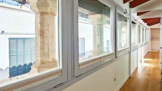 Dúplex en alquiler en La Seu - Cort - Monti-sión en Palma de Mallorca