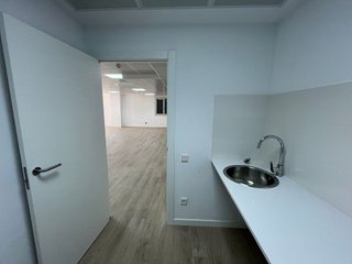 Oficina en alquiler en Les Corts en Barcelona - Imagen 20
