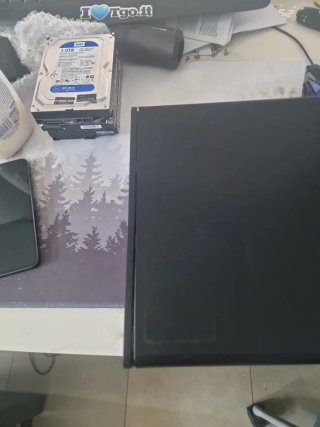 PC HP ProDesk i5 con Windows 11 y Office