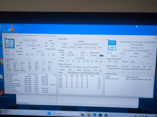 HP ProBook 440 G7 i5