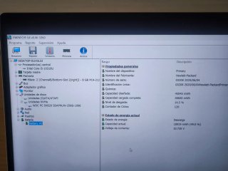 HP ProBook 440 G7 i5