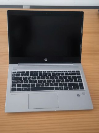 HP ProBook 440 G7 i5