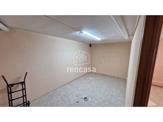 Oficina en alquiler en La Bordeta en Lleida