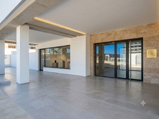 Local comercial en venta en Aljamar en Tomares