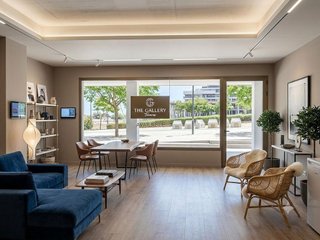 Local comercial en venta en Aljamar en Tomares
