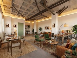Local comercial en venta en Aljamar en Tomares