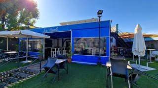 Local comercial en venta en Valencina de la Concepción