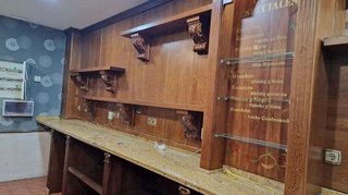 Local comercial en venta en Cúllar Vega
