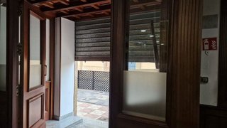 Local comercial en venta en Cúllar Vega