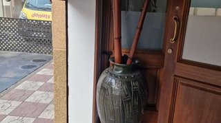 Local comercial en venta en Cúllar Vega