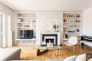 Piso en alquiler en Sant Gervasi - Galvany en Barcelona - Imagen 24