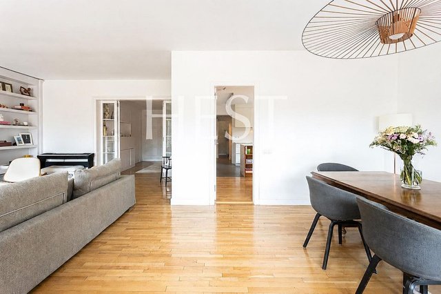 Piso en alquiler en Sant Gervasi - Galvany en Barcelona - Imagen 6