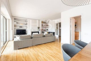 Piso en alquiler en Sant Gervasi - Galvany en Barcelona - Imagen 26
