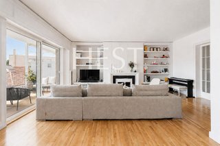 Piso en alquiler en Sant Gervasi - Galvany en Barcelona - Imagen 27