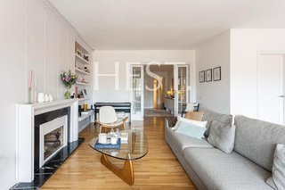 Piso en alquiler en Sant Gervasi - Galvany en Barcelona - Imagen 28