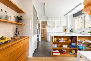 Piso en alquiler en Sant Gervasi - Galvany en Barcelona - Imagen 33
