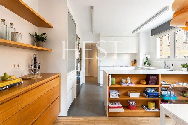 Piso en alquiler en Sant Gervasi - Galvany en Barcelona - Imagen 14