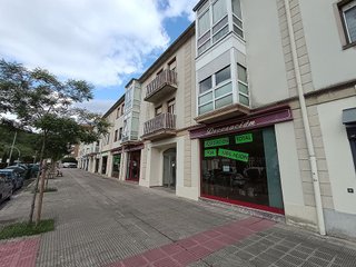 Local comercial en venta en Villava/Atarrabia
