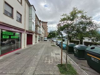 Local comercial en venta en Villava/Atarrabia