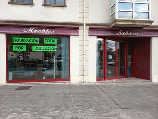 Local comercial en venta en Villava/Atarrabia