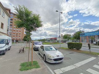 Local comercial en venta en Villava/Atarrabia