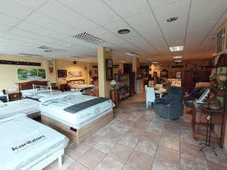 Local comercial en venta en Villava/Atarrabia