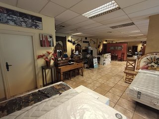 Local comercial en venta en Villava/Atarrabia