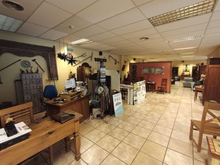 Local comercial en venta en Villava/Atarrabia